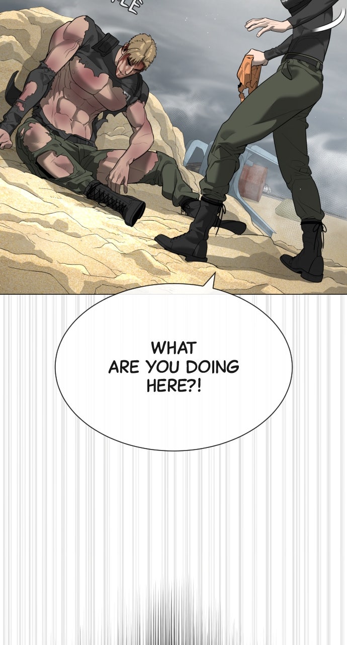 Read Killer Peter (en) Manga Online