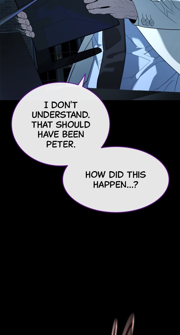 Read Killer Peter (en) Manga Online