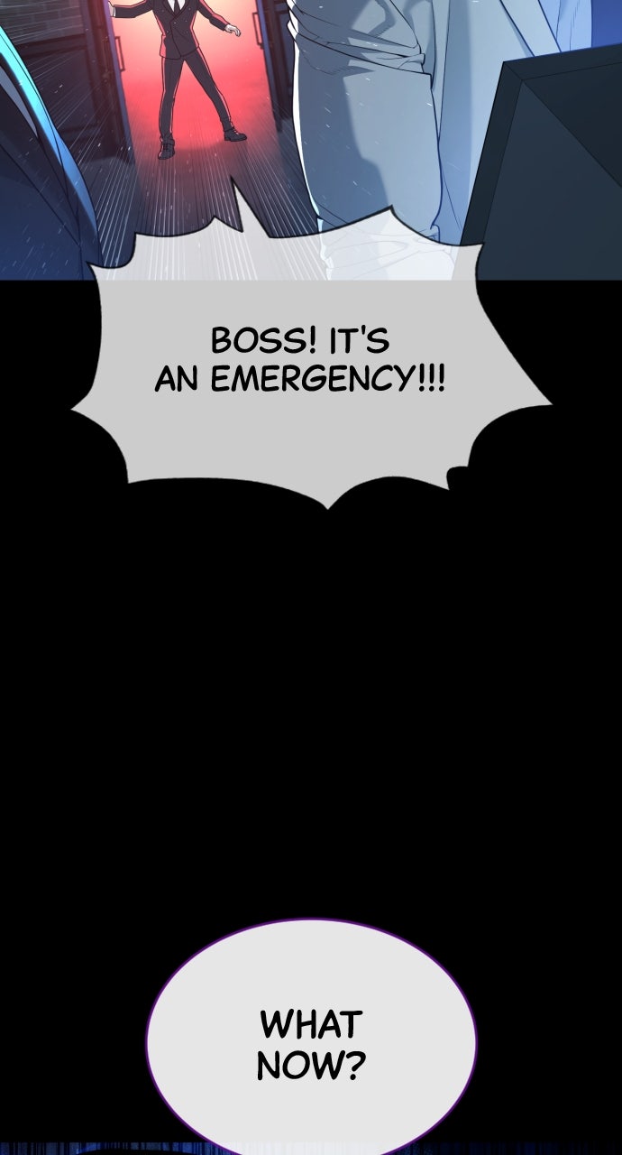 Read Killer Peter (en) Manga Online