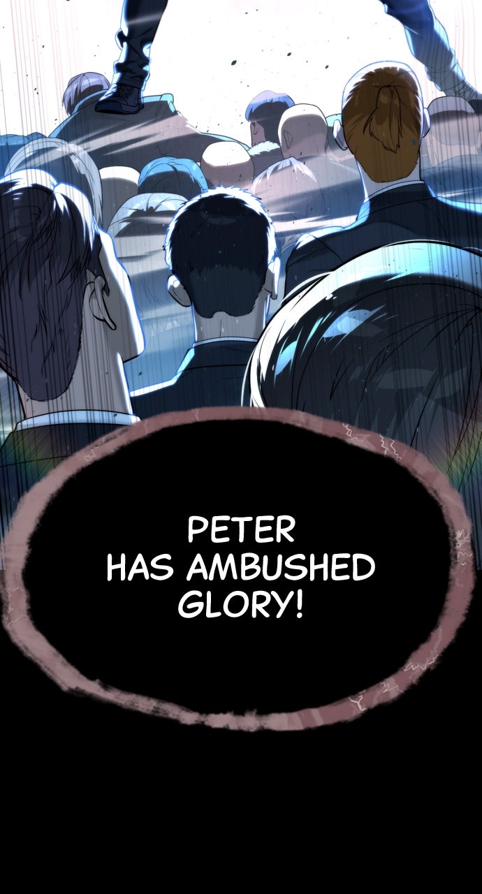 Read Killer Peter (en) Manga Online