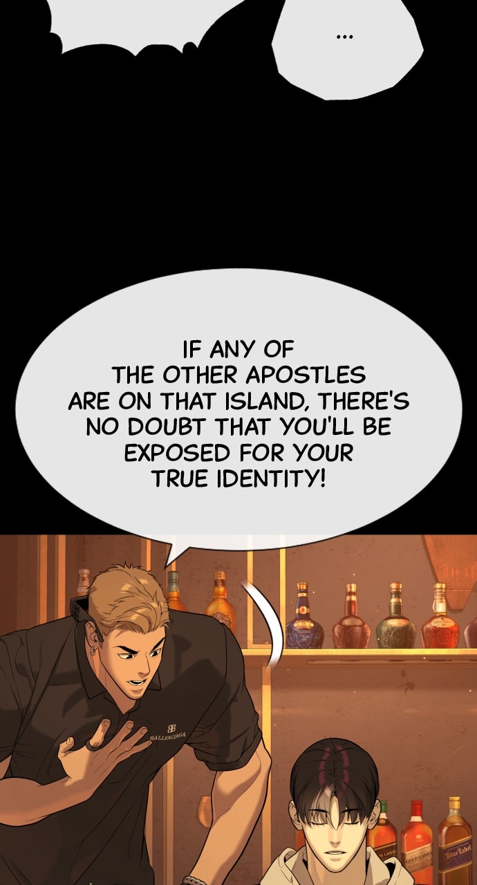 Read Killer Peter (en) Manga Online