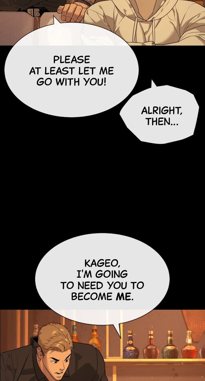 Read Killer Peter (en) Manga Online