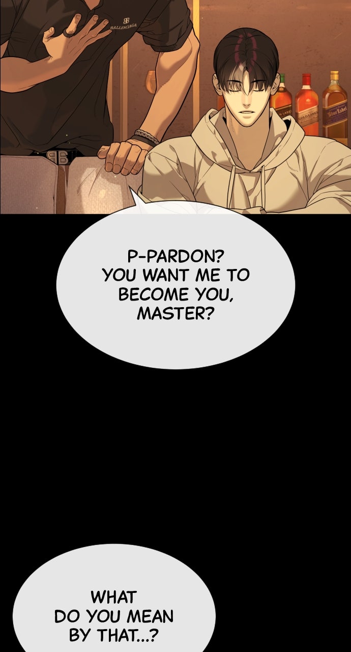 Read Killer Peter (en) Manga Online