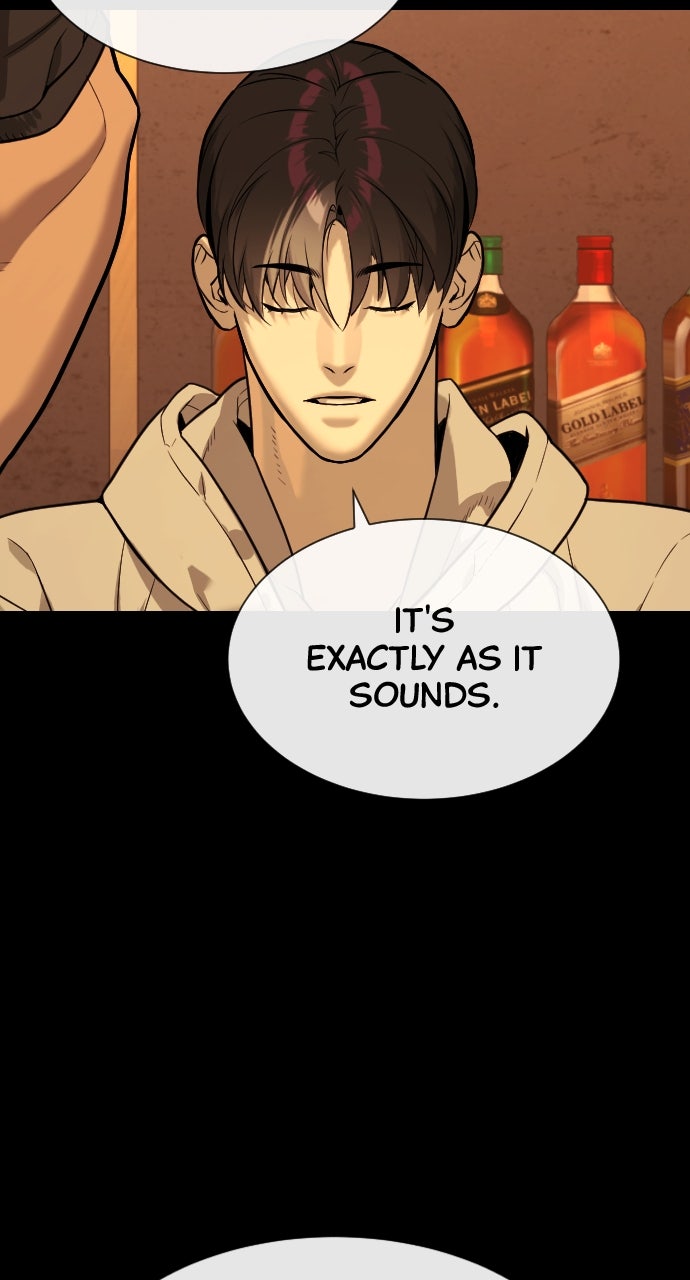 Read Killer Peter (en) Manga Online