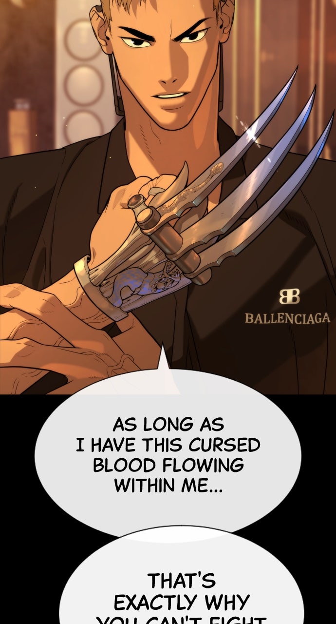 Read Killer Peter (en) Manga Online