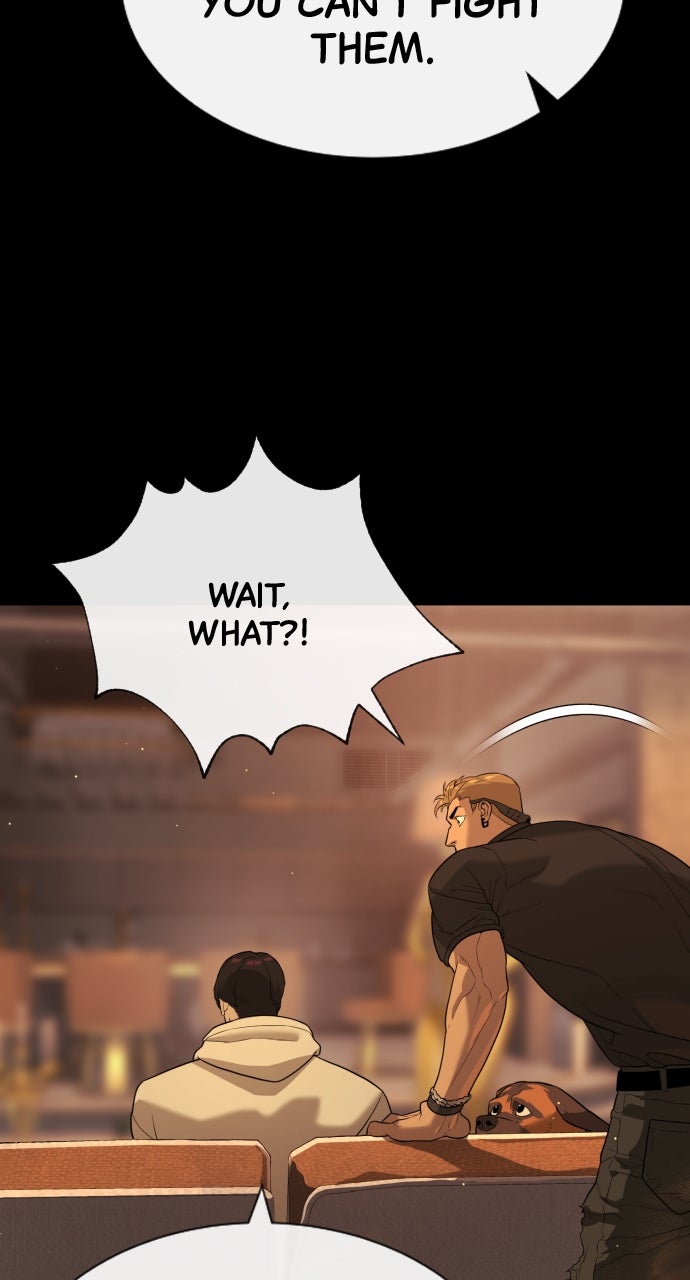 Read Killer Peter (en) Manga Online