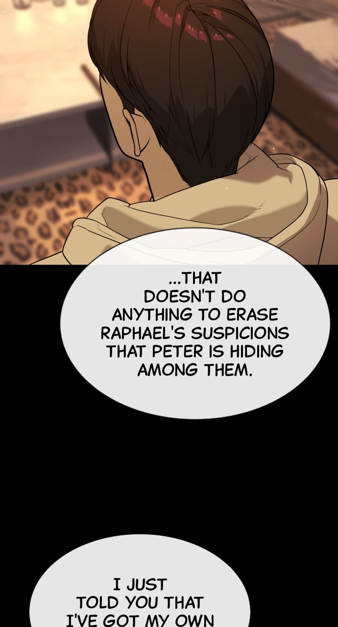 Read Killer Peter (en) Manga Online