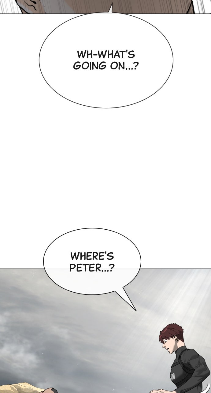 Read Killer Peter (en) Manga Online