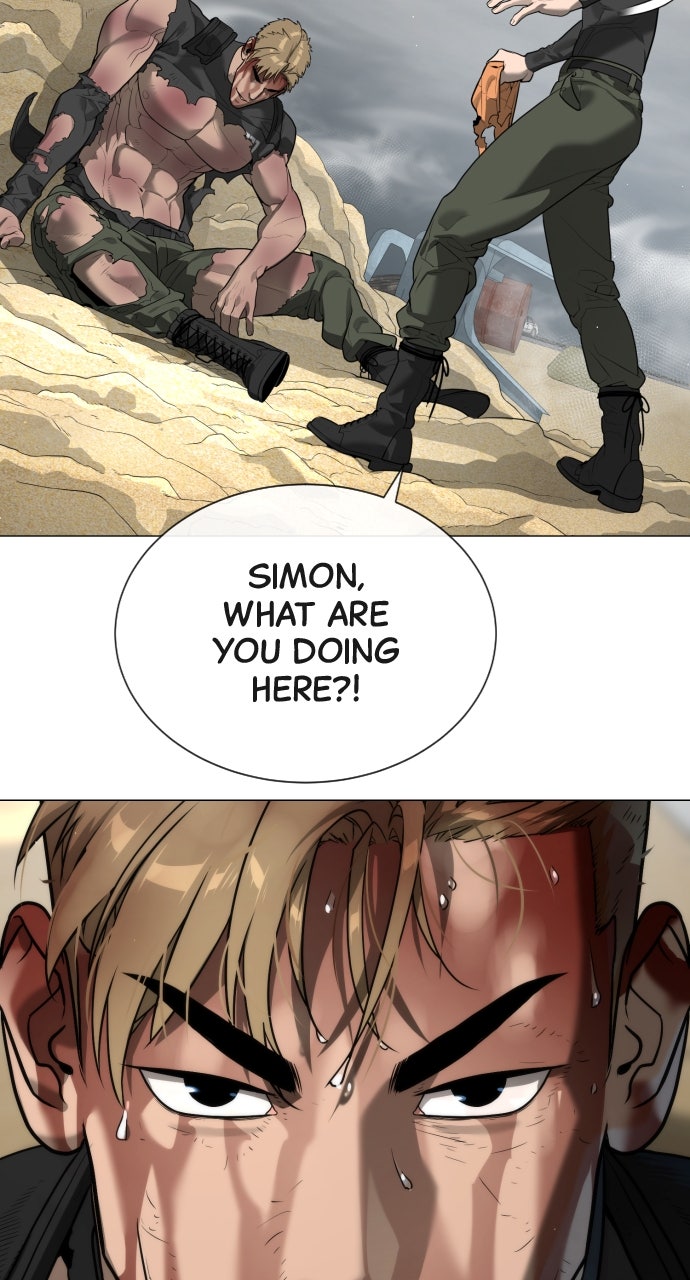 Read Killer Peter (en) Manga Online