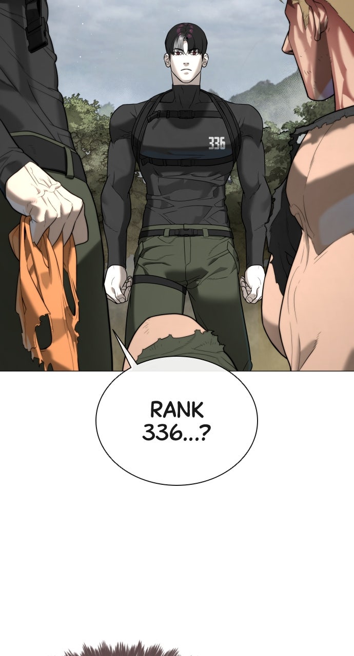 Read Killer Peter (en) Manga Online