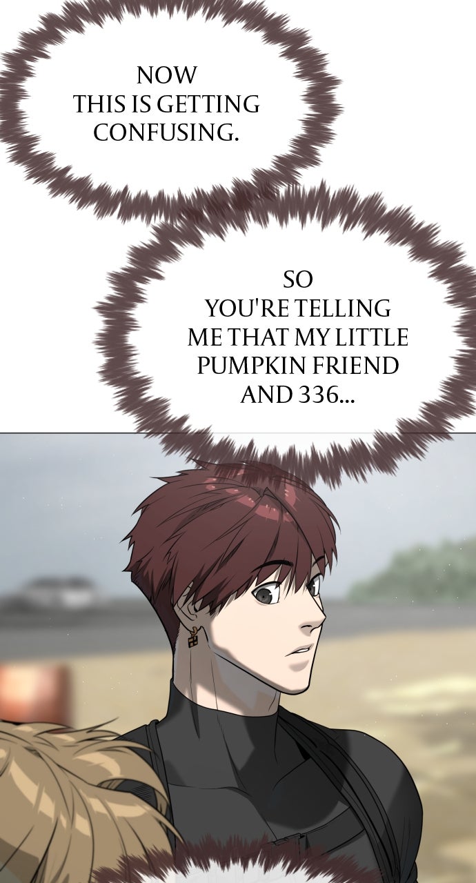 Read Killer Peter (en) Manga Online