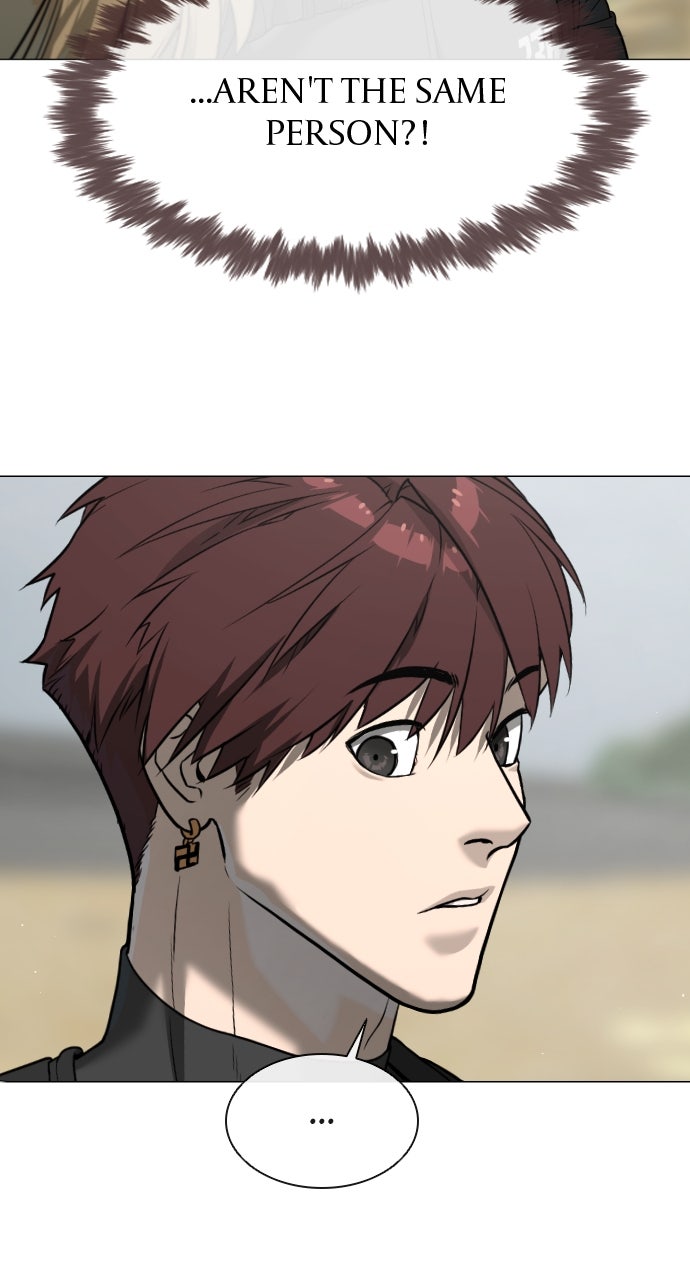 Read Killer Peter (en) Manga Online