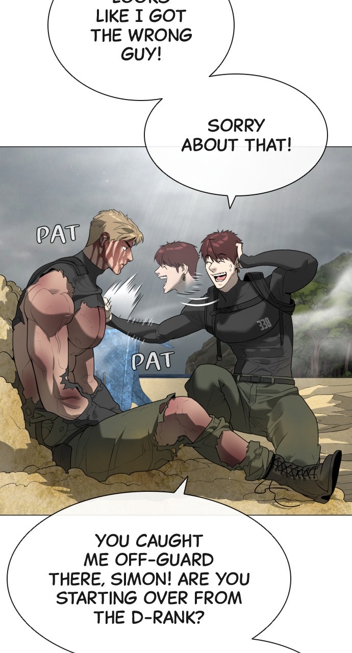 Read Killer Peter (en) Manga Online