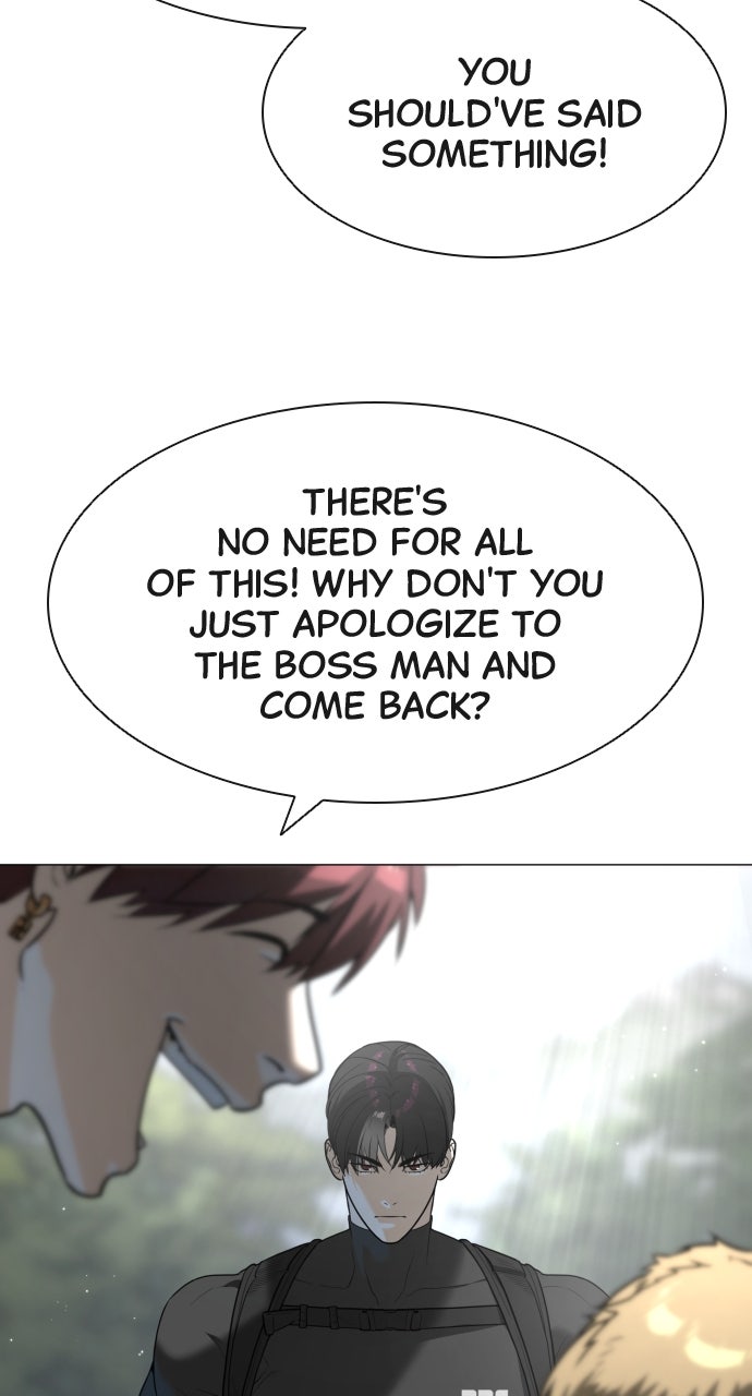 Read Killer Peter (en) Manga Online