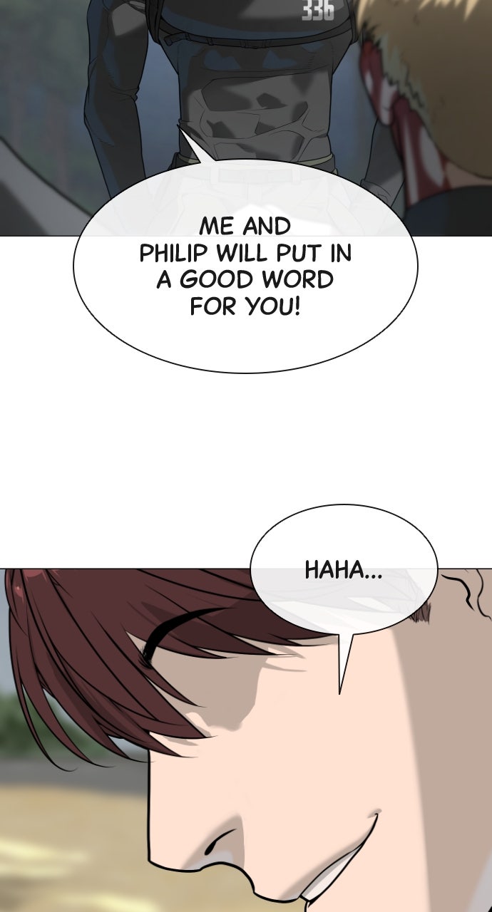 Read Killer Peter (en) Manga Online