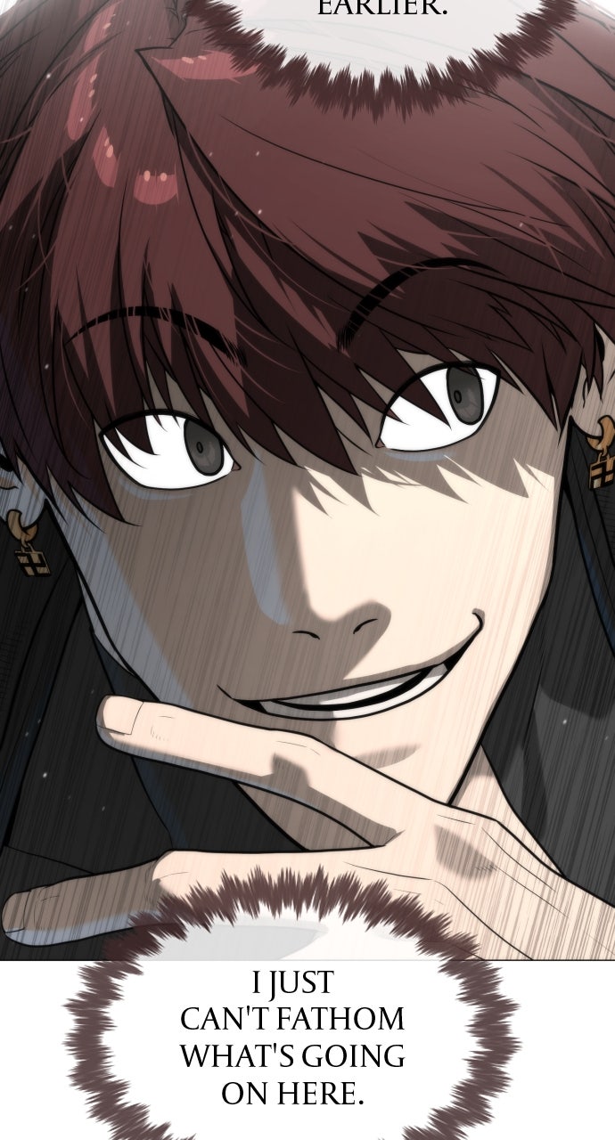 Read Killer Peter (en) Manga Online