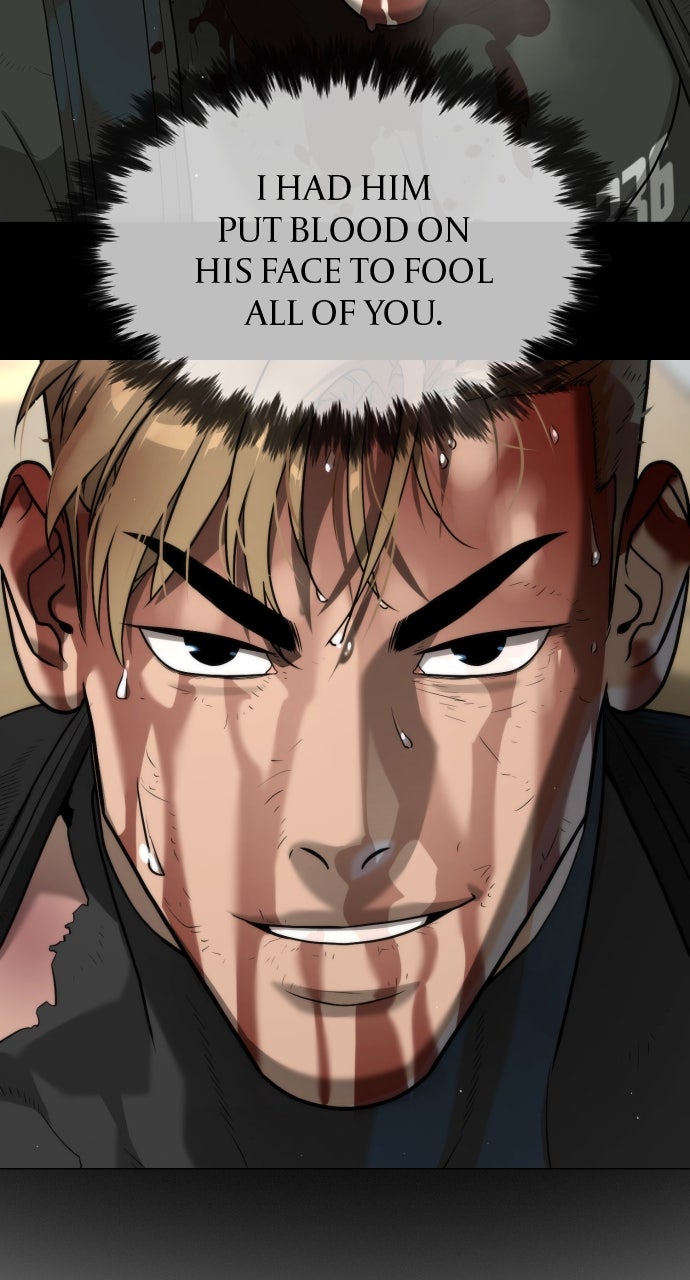 Read Killer Peter (en) Manga Online