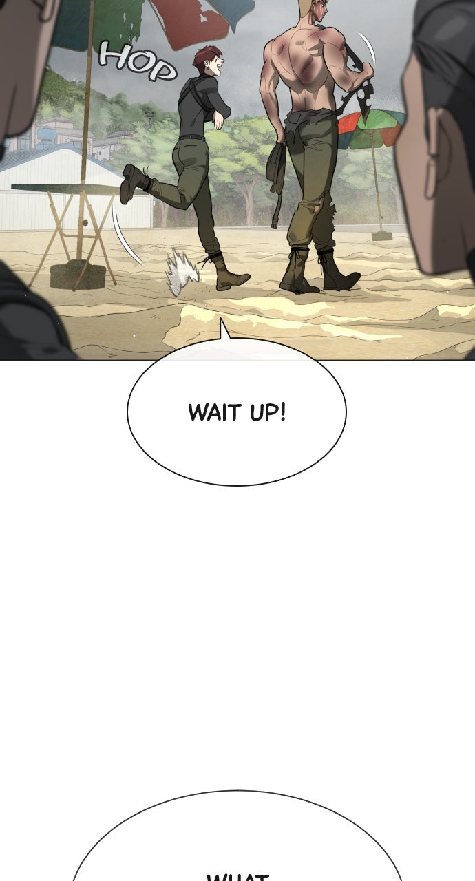 Read Killer Peter (en) Manga Online