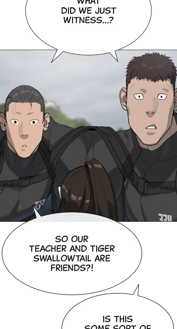 Read Killer Peter (en) Manga Online