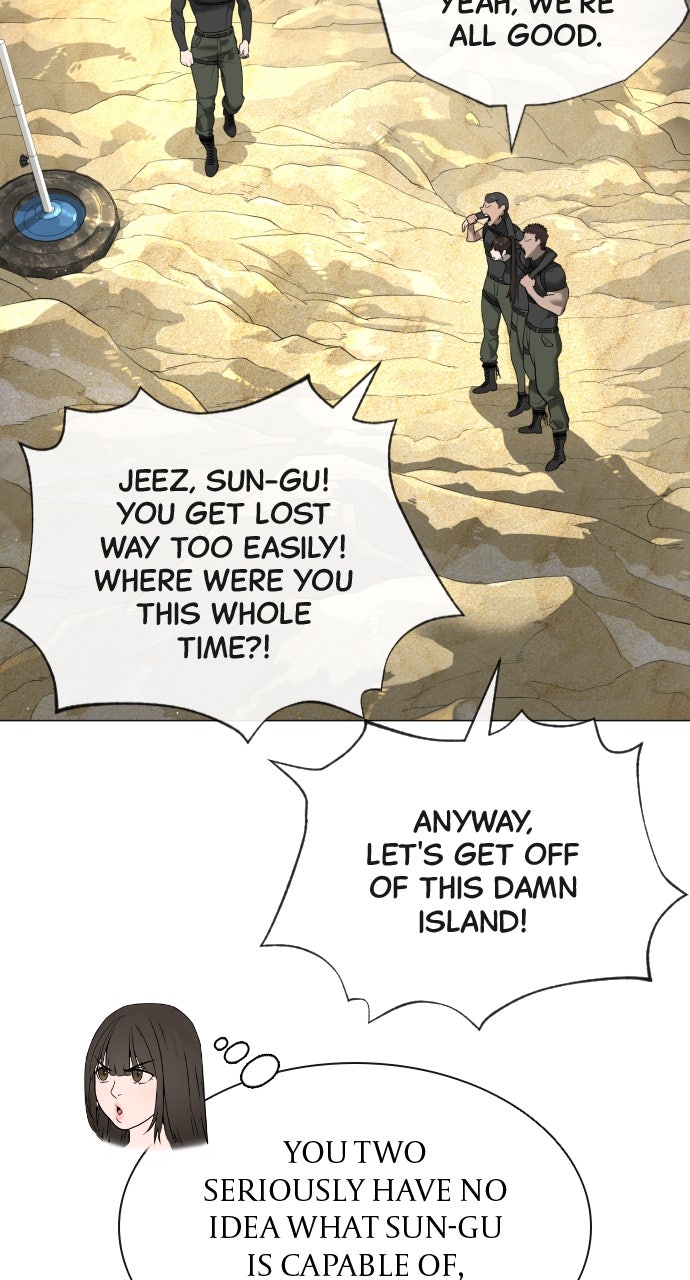 Read Killer Peter (en) Manga Online