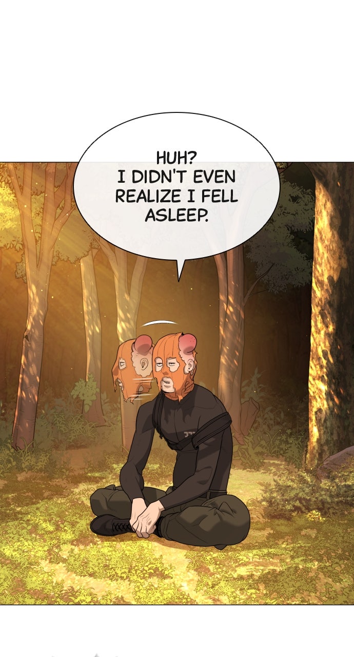 Read Killer Peter (en) Manga Online