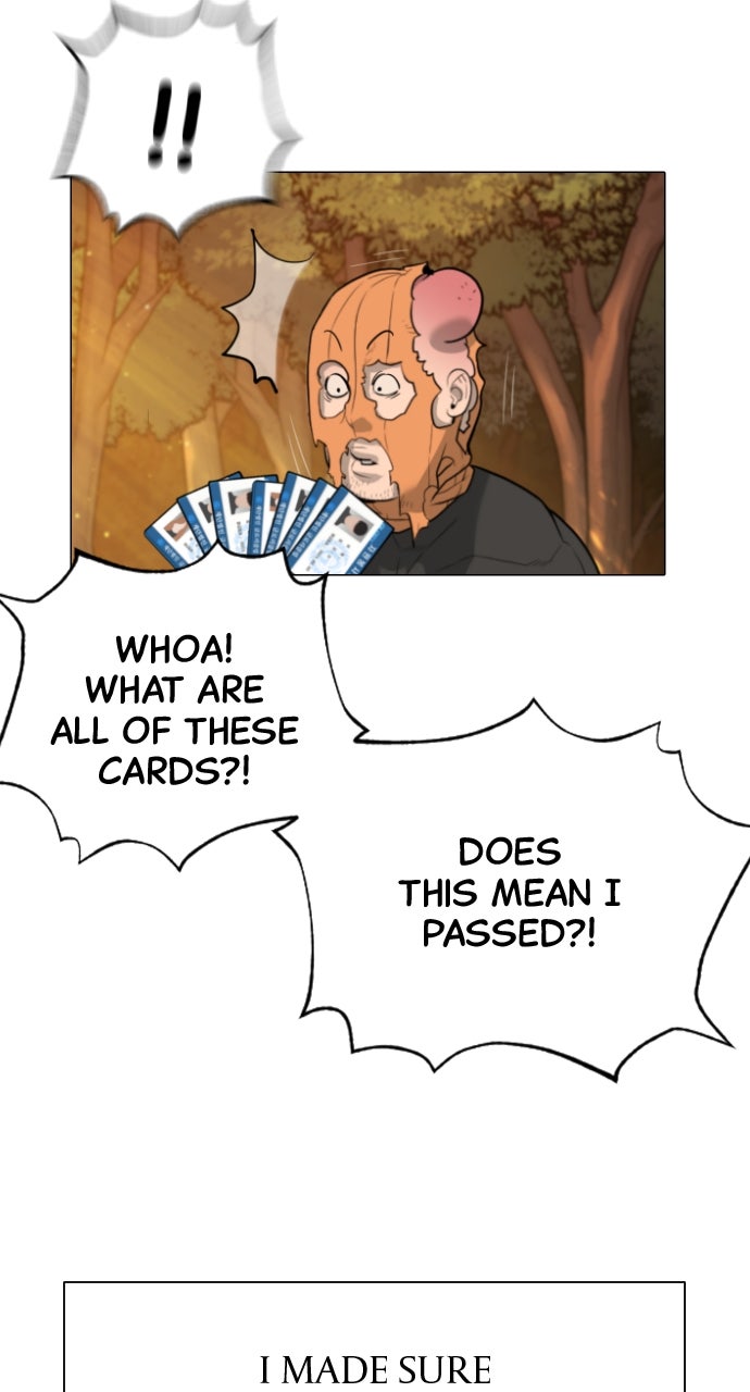 Read Killer Peter (en) Manga Online