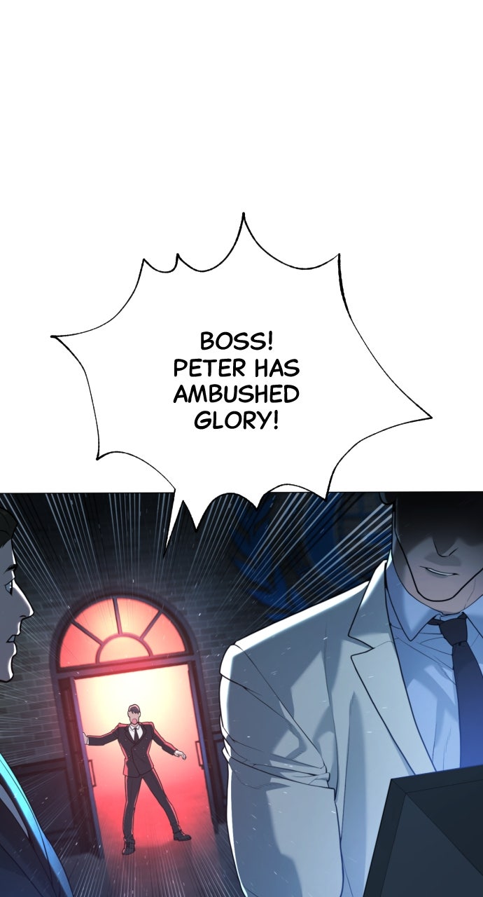 Read Killer Peter (en) Manga Online