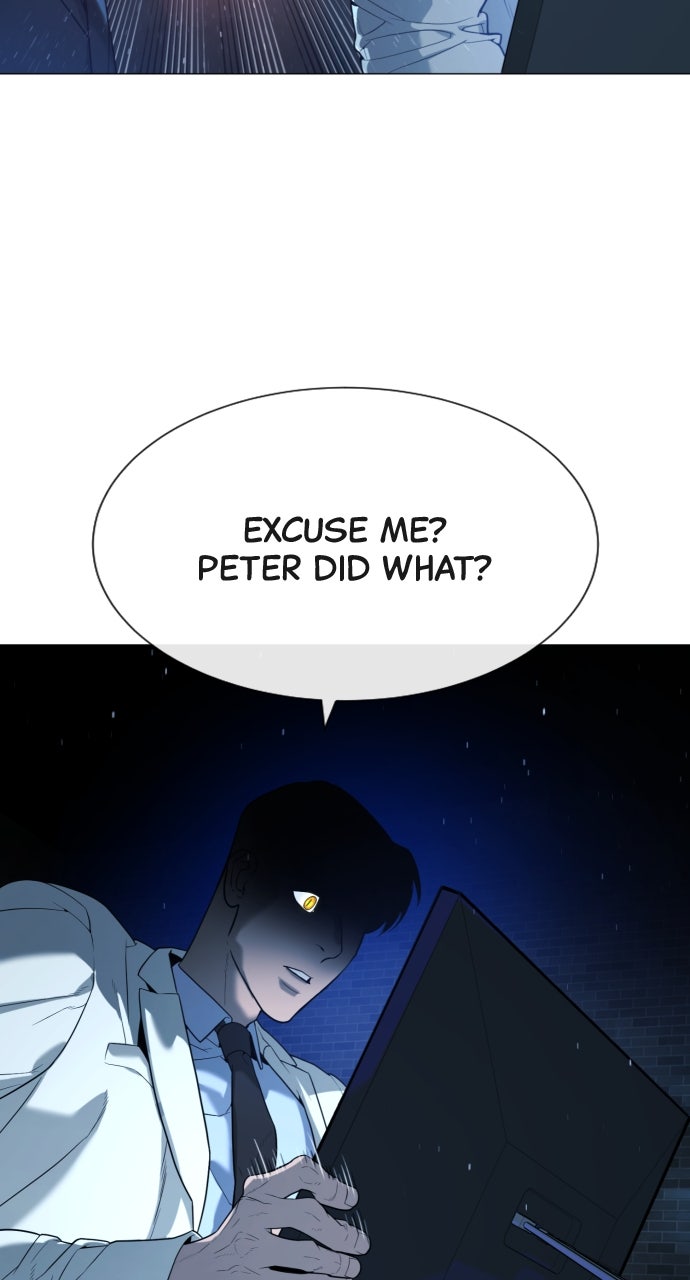 Read Killer Peter (en) Manga Online