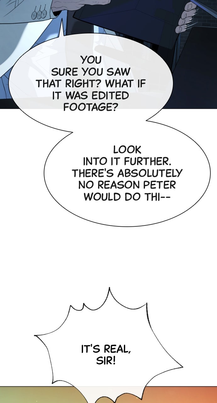 Read Killer Peter (en) Manga Online