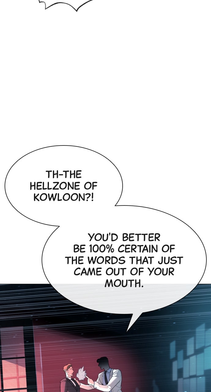 Read Killer Peter (en) Manga Online