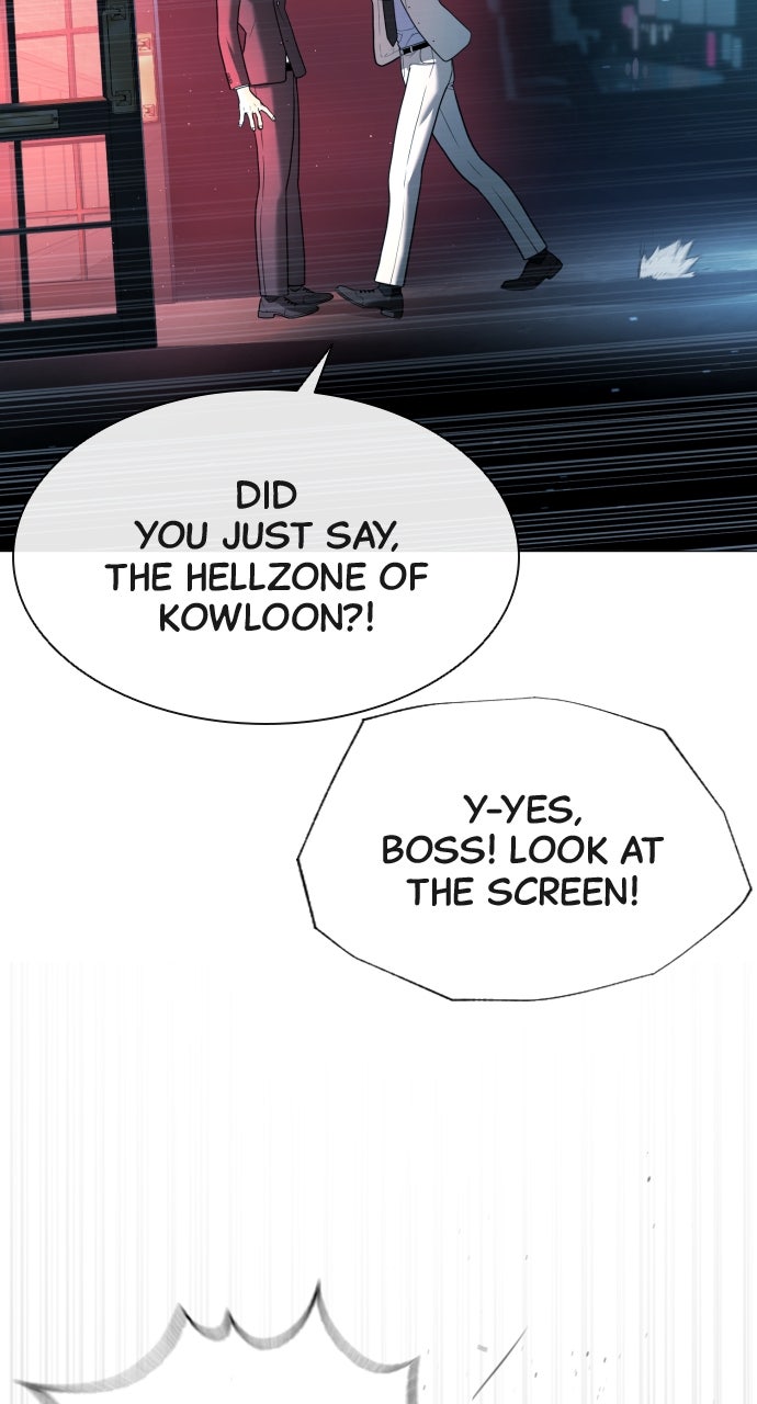 Read Killer Peter (en) Manga Online