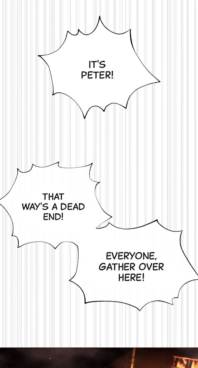 Read Killer Peter (en) Manga Online