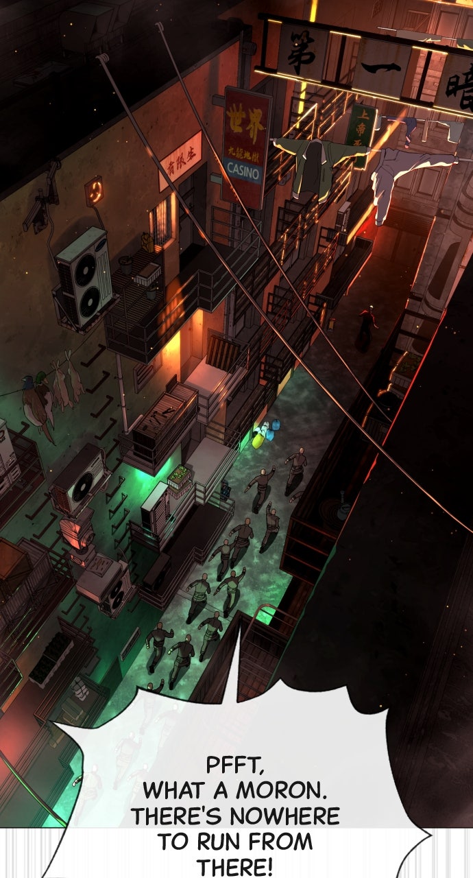 Read Killer Peter (en) Manga Online