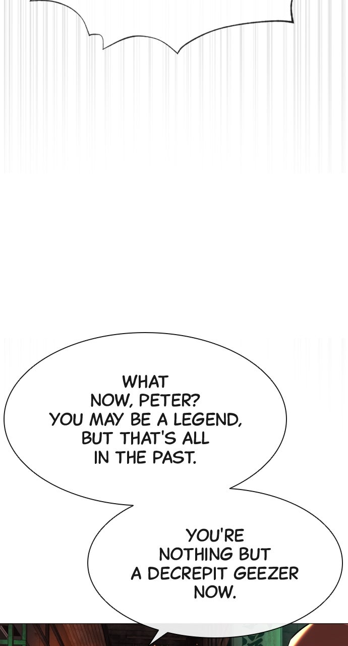 Read Killer Peter (en) Manga Online