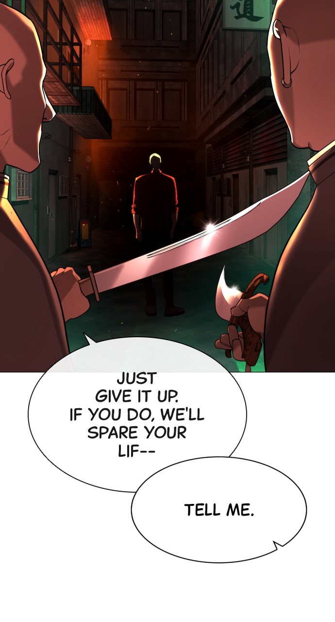 Read Killer Peter (en) Manga Online