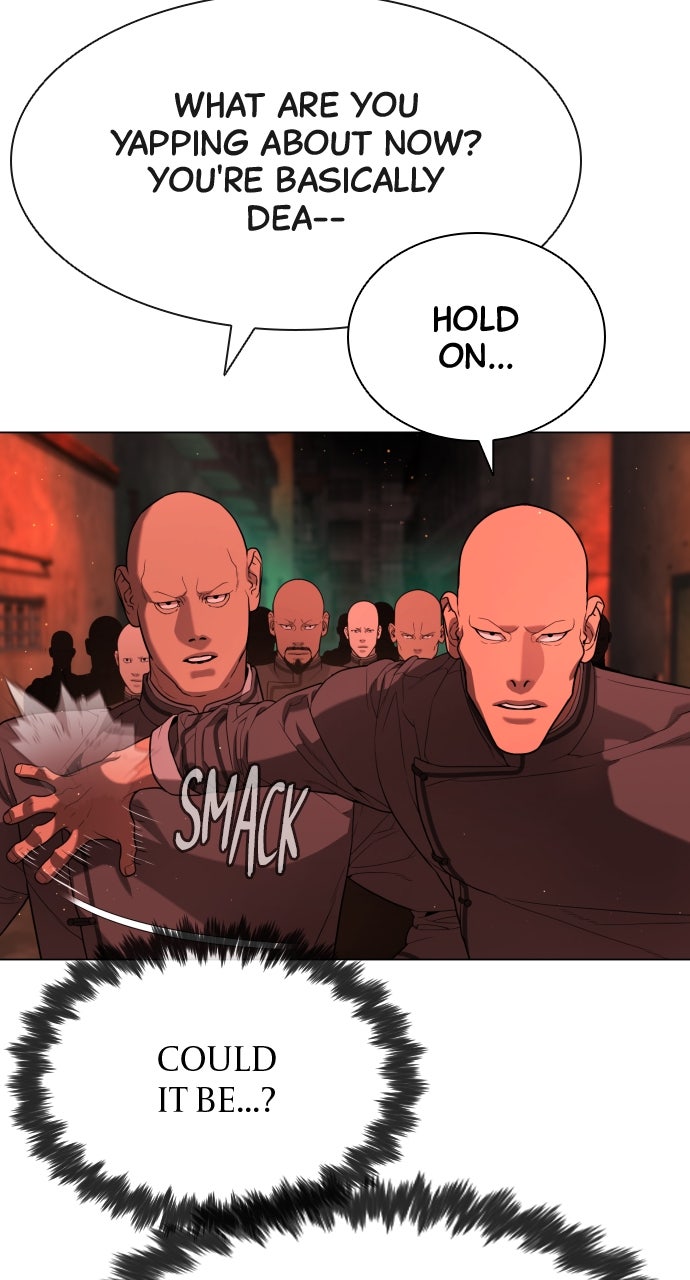 Read Killer Peter (en) Manga Online