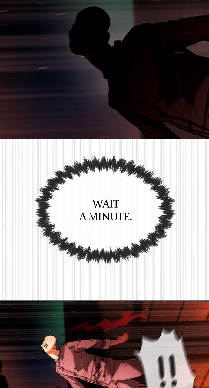 Read Killer Peter (en) Manga Online