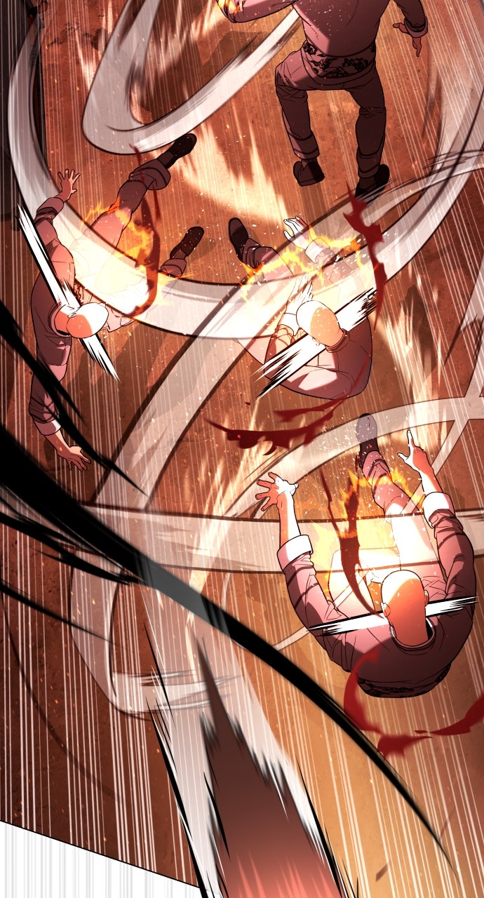 Read Killer Peter (en) Manga Online