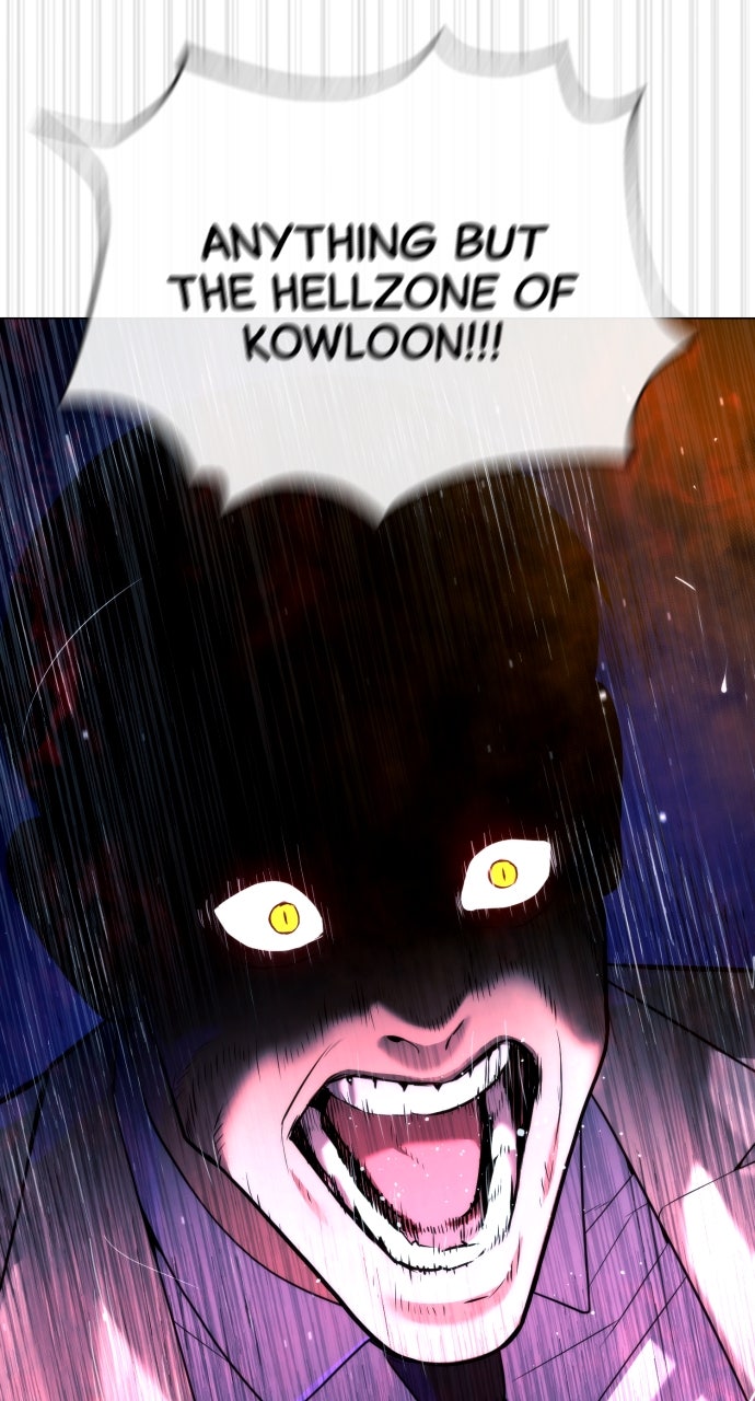 Read Killer Peter (en) Manga Online