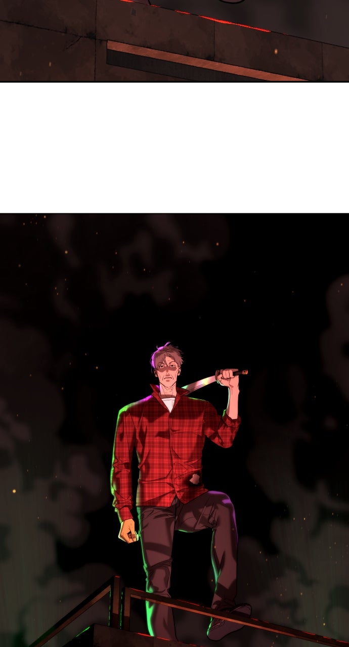 Read Killer Peter (en) Manga Online