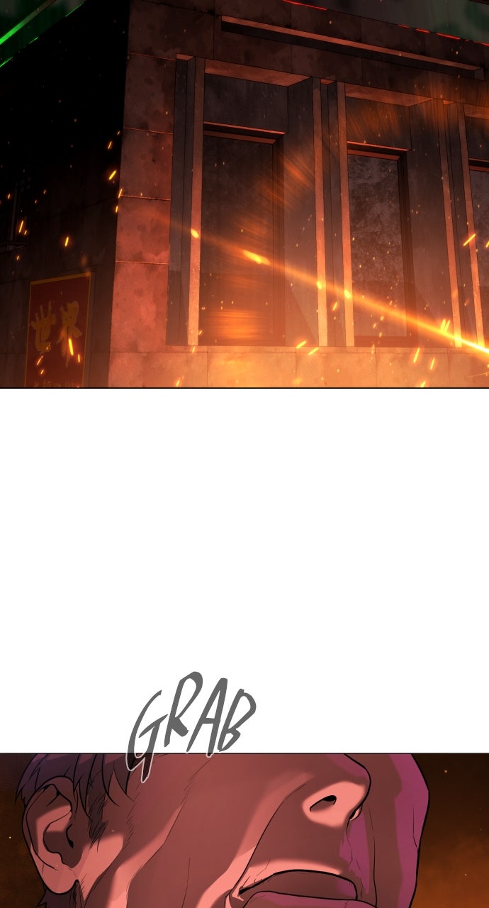 Read Killer Peter (en) Manga Online