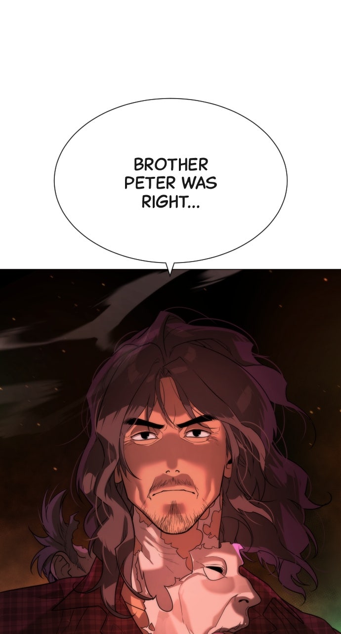 Read Killer Peter (en) Manga Online