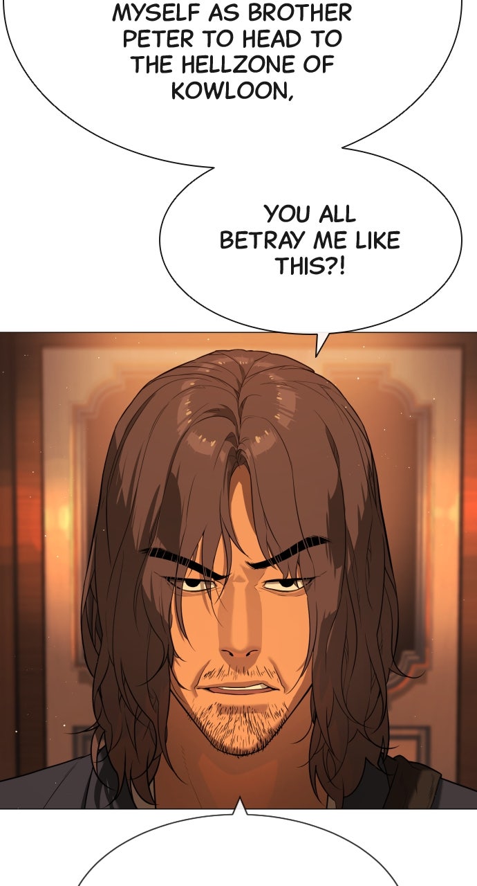 Read Killer Peter (en) Manga Online