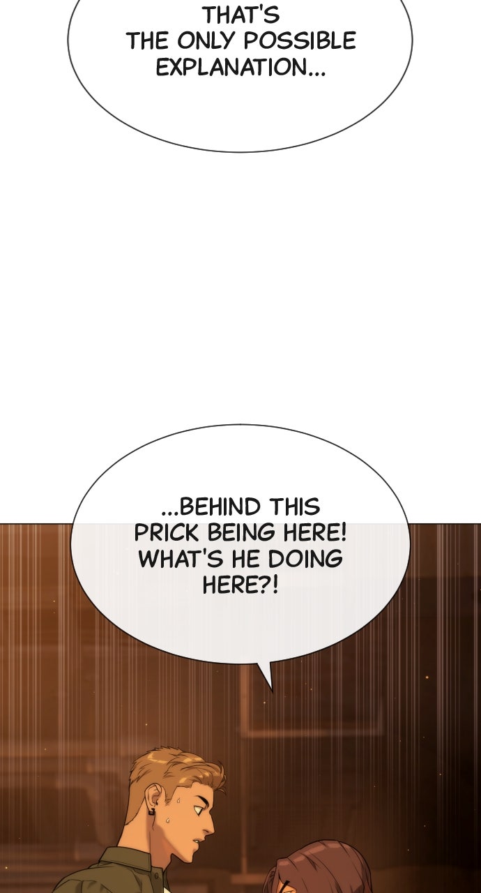 Read Killer Peter (en) Manga Online