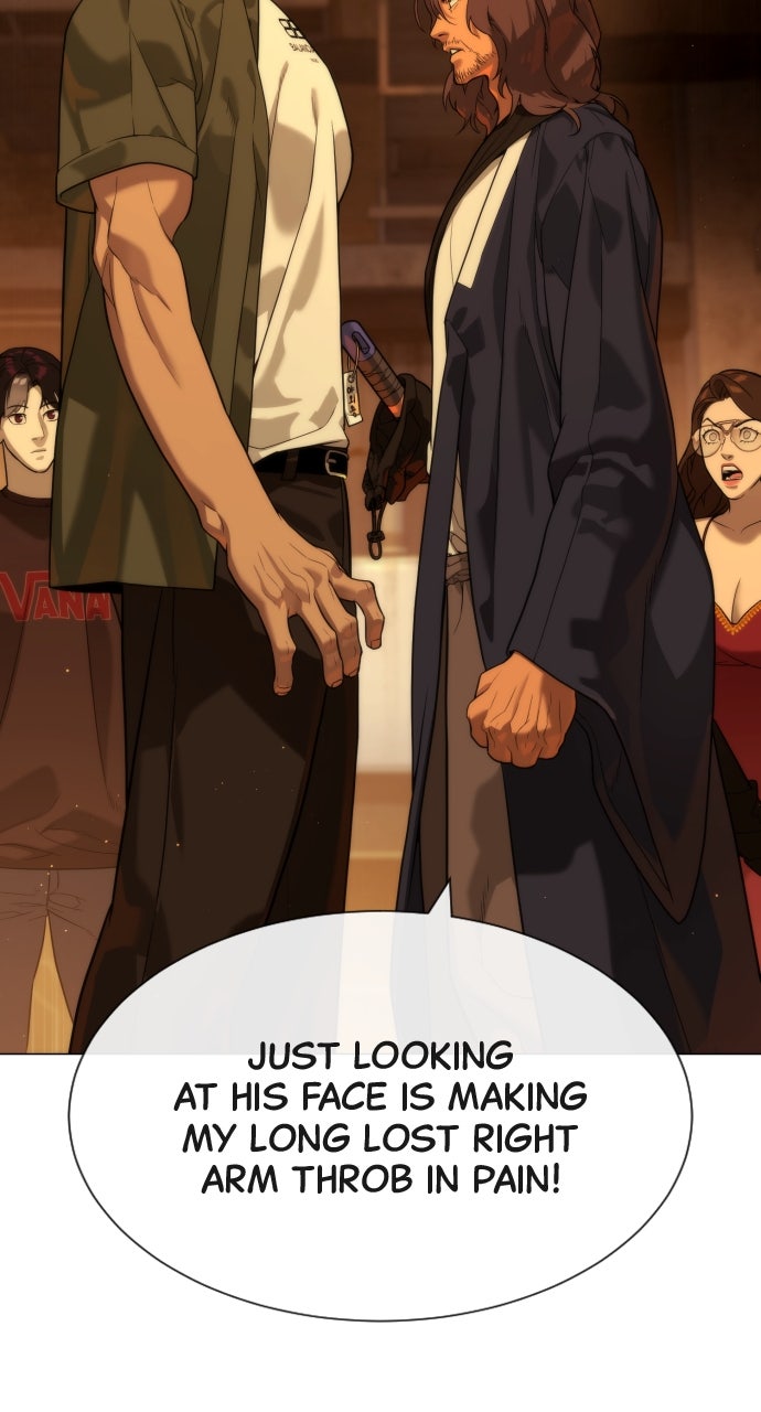 Read Killer Peter (en) Manga Online