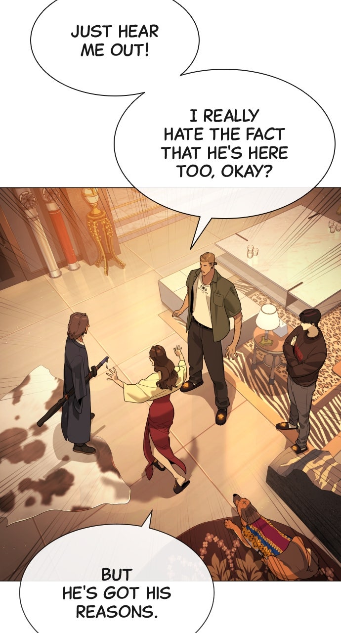 Read Killer Peter (en) Manga Online