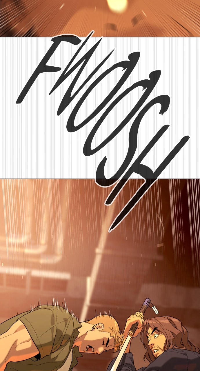 Read Killer Peter (en) Manga Online