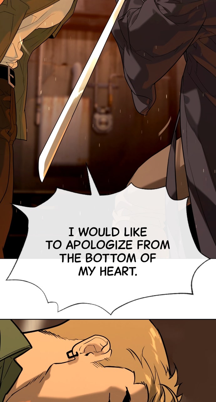 Read Killer Peter (en) Manga Online