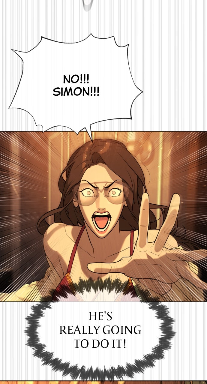 Read Killer Peter (en) Manga Online