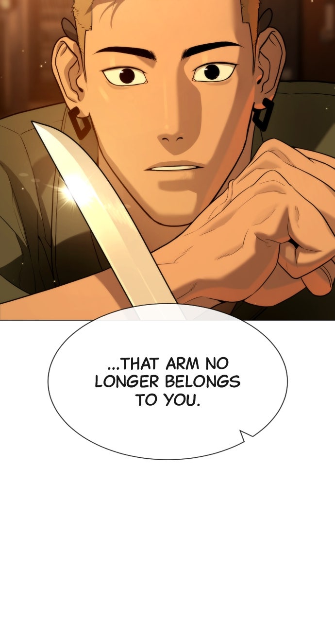 Read Killer Peter (en) Manga Online